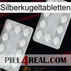 Silver Bullet Tablets 17
